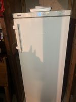 Tiefkühlschrank