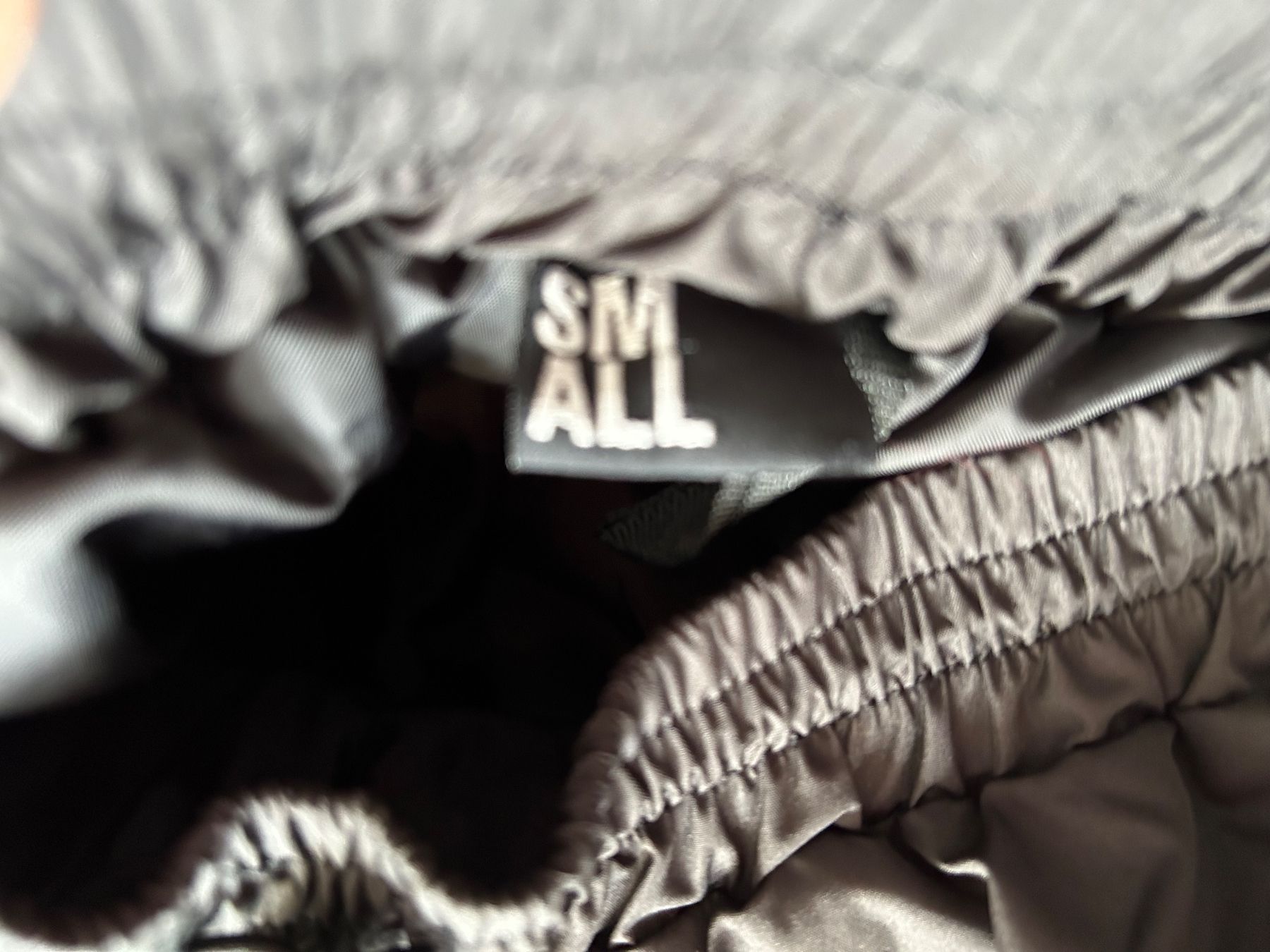 Pantaloni: Warme Winterhose Gr. MS All mit Reissverschlüssen – Usato da Lanzenhäusern venduto da vic63 2