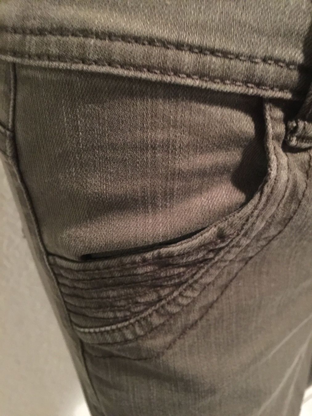 Jeans: Boyfriend Jeans ***TAIFUN*** – Usato da Langendorf venduto da PetLuna 1
