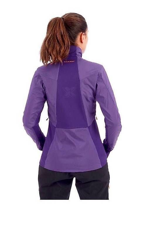 Mammut Jacken: Mammut Eigerjoch IN Hybrid Jacke Gr S – Neu (gemäss Beschreibung) aus Zürich von Altruisti 1