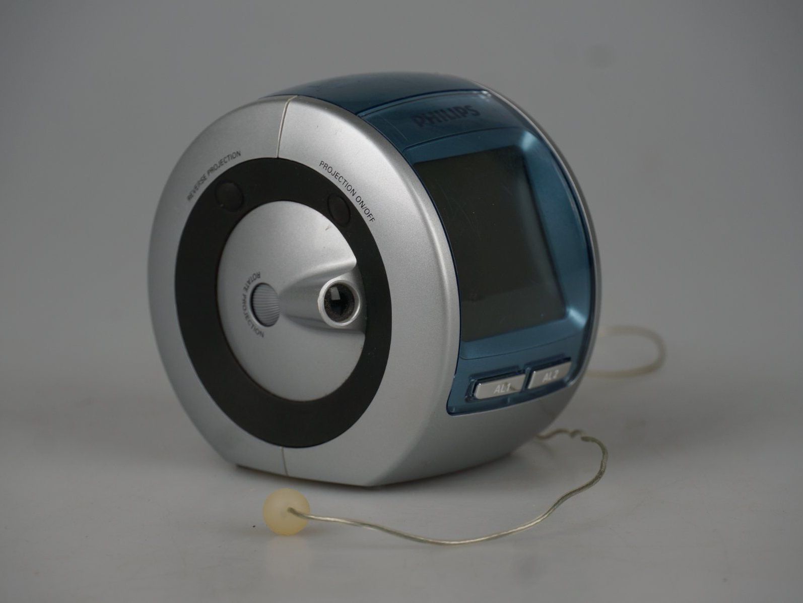 Philips Wecker: Philips AJ3600 Radiowecker – Gebraucht aus Rüti ZH von Restwert_Rueti_ZH 2