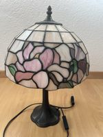 Tischlampe Tiffany  