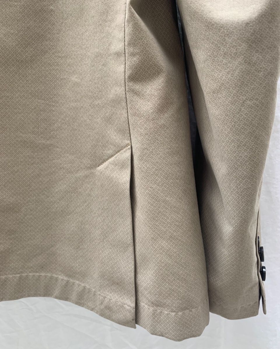 Pierre Cardin Giacche: Superbe veston 97%coton structuré PIERRE CARDIN moderne t.48 – Nuovo (secondo la descrizione) da Martigny venduto da only__you 6