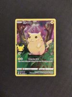 Pokemon Pikachu celebrations 25th, 25 jahre Pokemon