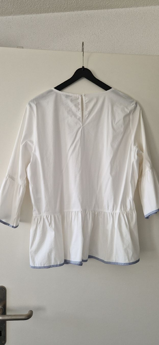 Camicette: neue Bluse in Grösse 44 – Nuovo e nell'imballaggio originale da Wiesendangen venduto da Stregolina 3