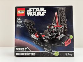 75264 - Lego Star Wars Kylo Ren's Shuttel Microfighter