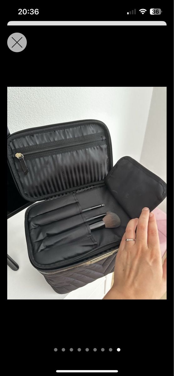 Borse da donna: Box Bag Victoria’s Secret – Nuovo (secondo la descrizione) da Bülach venduto da ole_v7tf 9