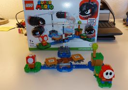 Super Mario Lego - Thwomp Fall-Erweiterungsset (71366)