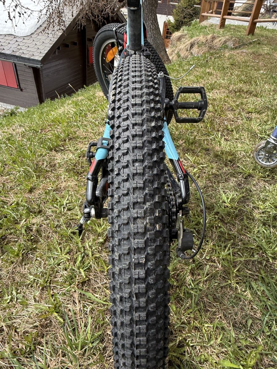 Mondraker Biciclette: Kinder Velo zu verkaufen – Usato da Bettmeralp venduto da M.F.84 2