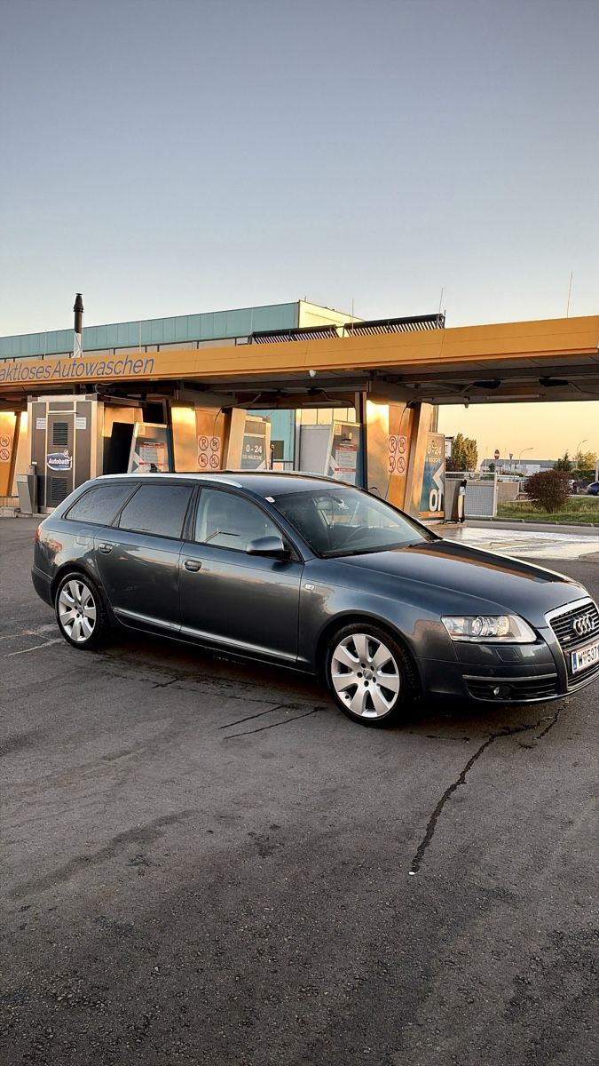 Audi Automobili: Audi A6 Quatro 2.7 D – Usato da Rüti b. Riggisberg venduto da leo_9lhb 4