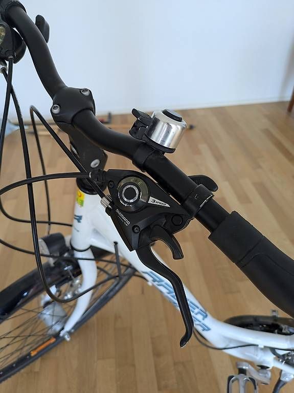 Biciclette: Decathlon women's velo – Usato da Schlieren venduto da tan313 4