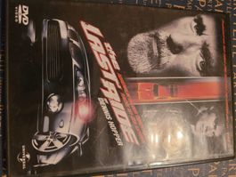 The Last Ride (DVD) mit Dennis Hopper - Top Zustand!