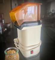 🍿 Popcorn-Maschine