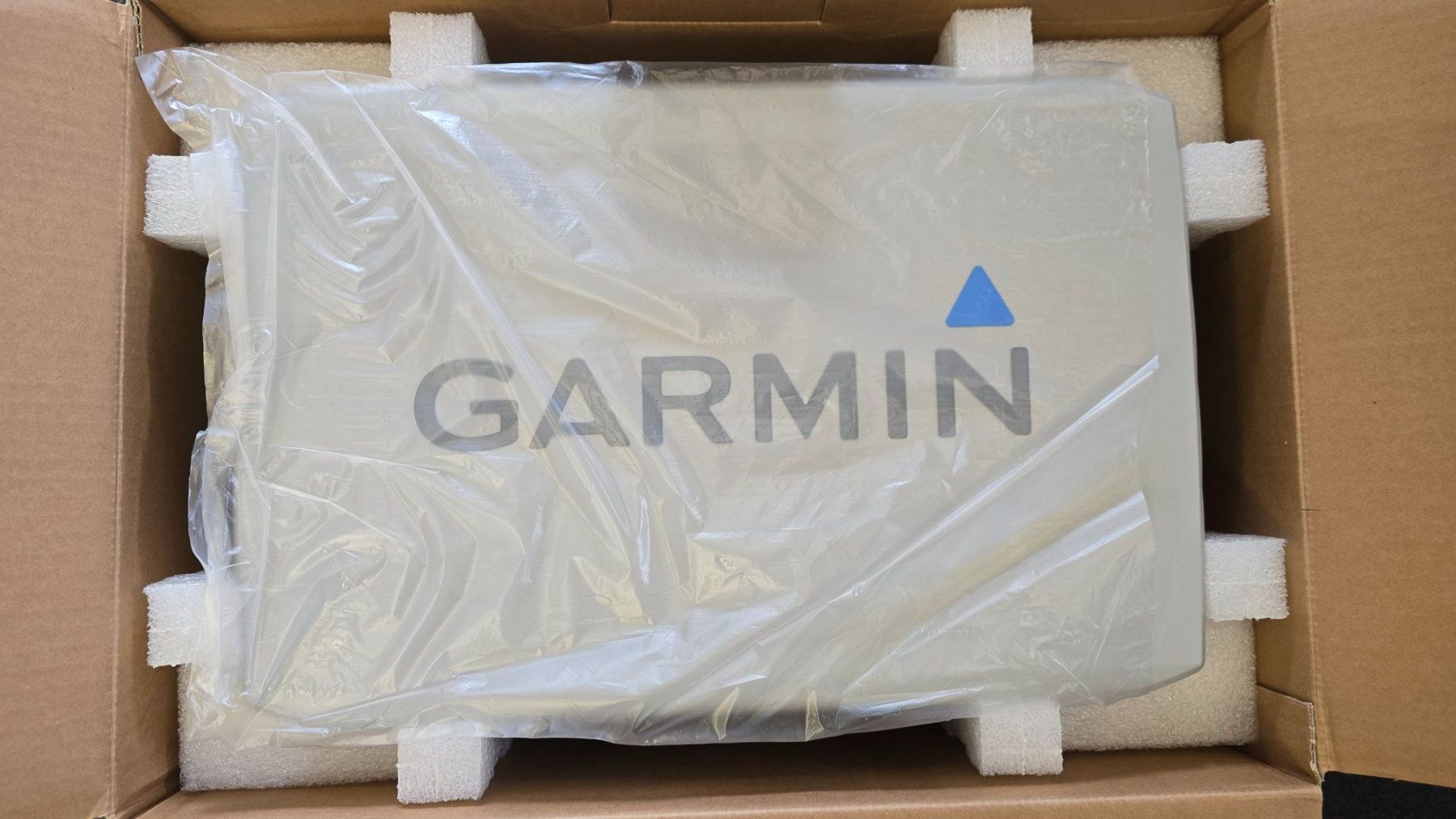 Garmin Accessori: Garmin Echomap Ultra 122SV – Nuovo e nell'imballaggio originale da Arbon venduto da watersport10 1