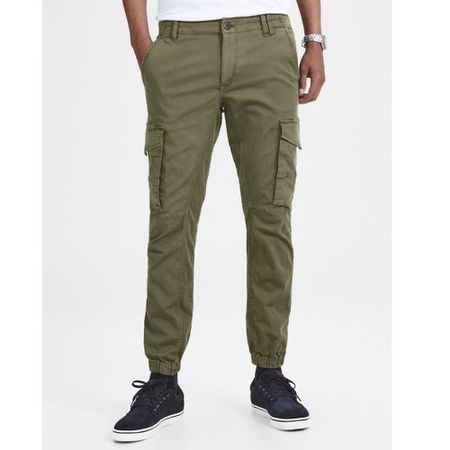 Jack & Jones Paul Flake 32/34 olive