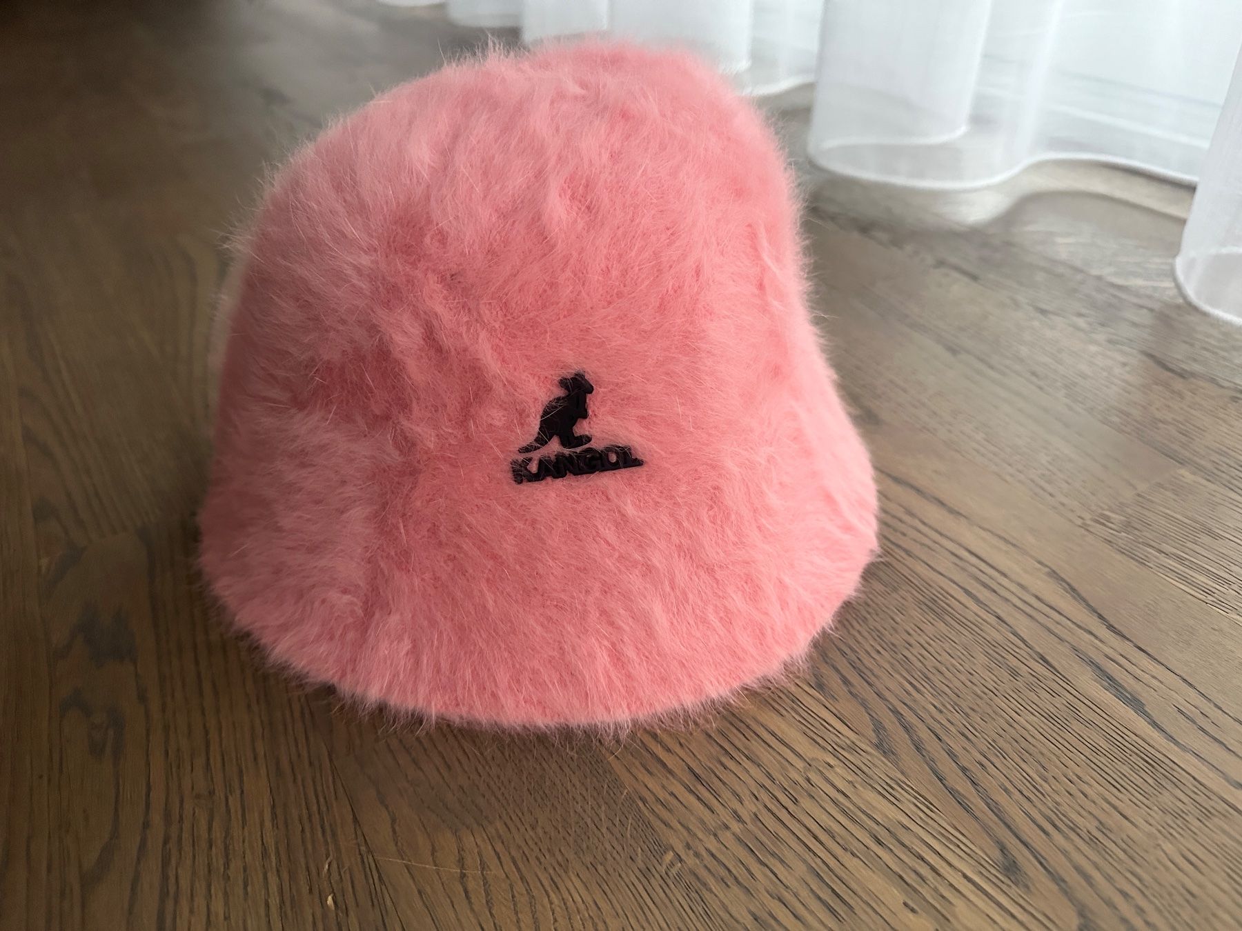 Hüte, Mützen & Caps: Kunstfell-Fischerhut  Kangol – Neu (gemäss Beschreibung) aus Mühlethurnen von Fudoshin1 5