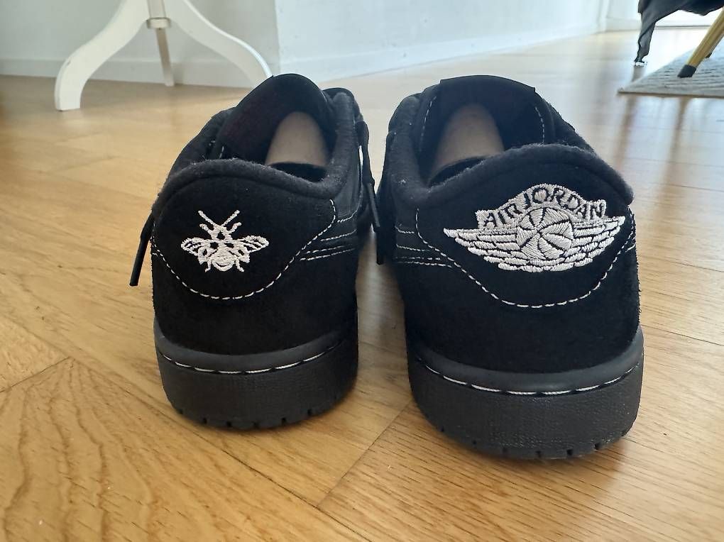Scarpe da uomo: Nike Jordan Travis Scott Phantom ZERTIFIZIERT – Usato da Zürich venduto da Phantom667 1