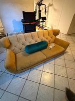 Sofa, Vintage-Style