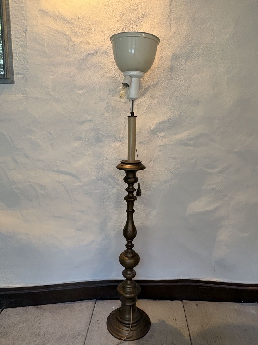 Lampade: Stehlampe – Usato da Schaffhausen venduto da moritzmerz 1