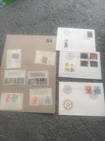 Enveloppes timbrées collection divers timbres 166