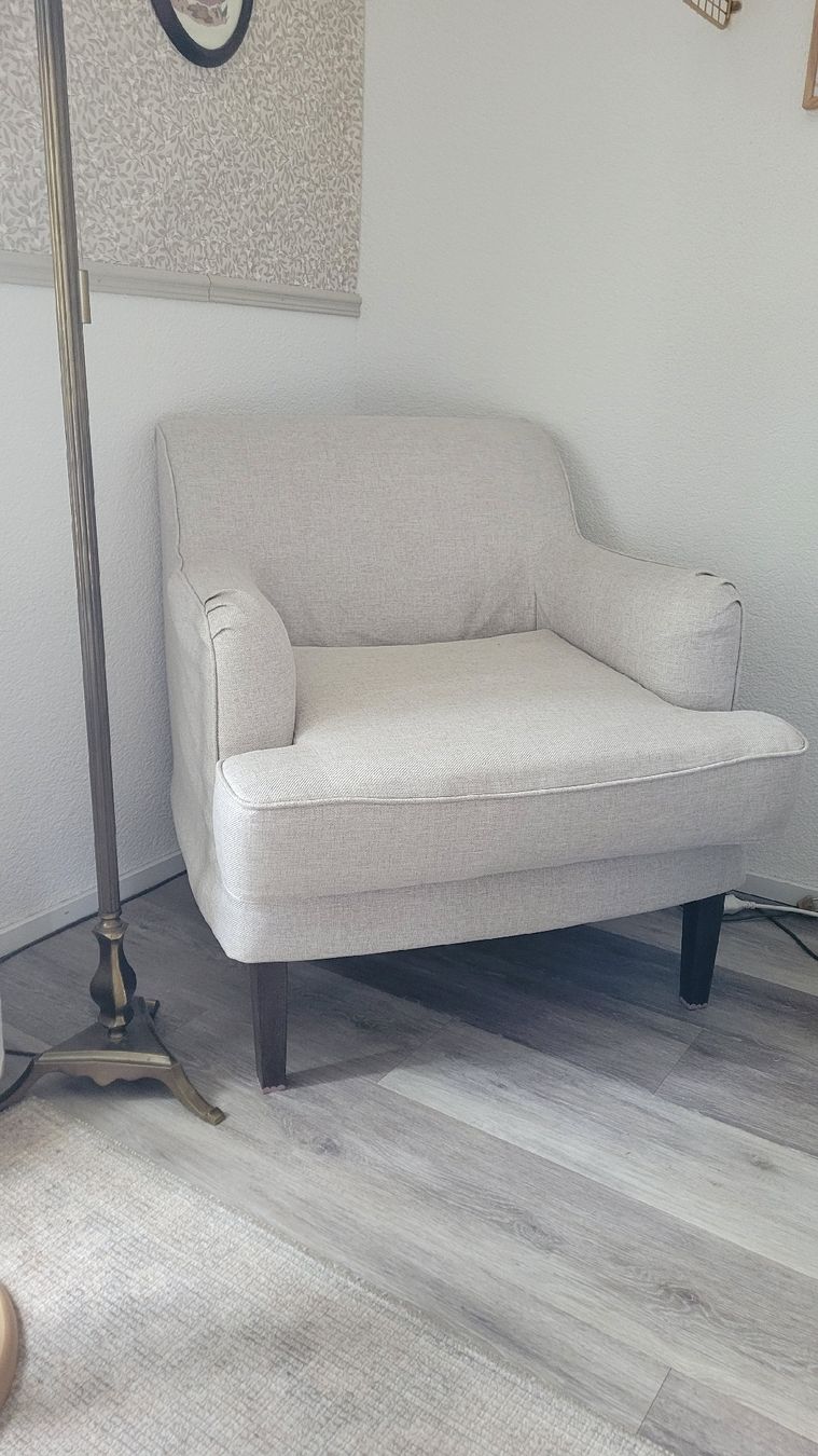 Ikea Sessel: Sessel Rocksjön Ikea, wie neu – Neu (gemäss Beschreibung) aus Götighofen von cherryjuice 3