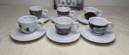 Illy Collection 2001 - P.S.1.