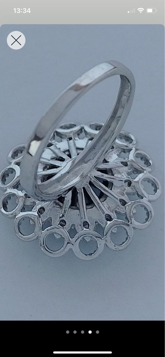 Ringe: Silberring 925 – Gebraucht aus Rüti ZH von kar_xx9l 4