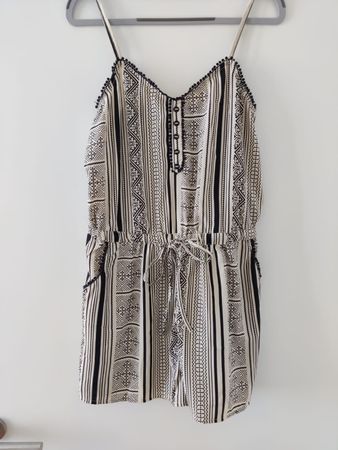 Mango Jumpsuit grM