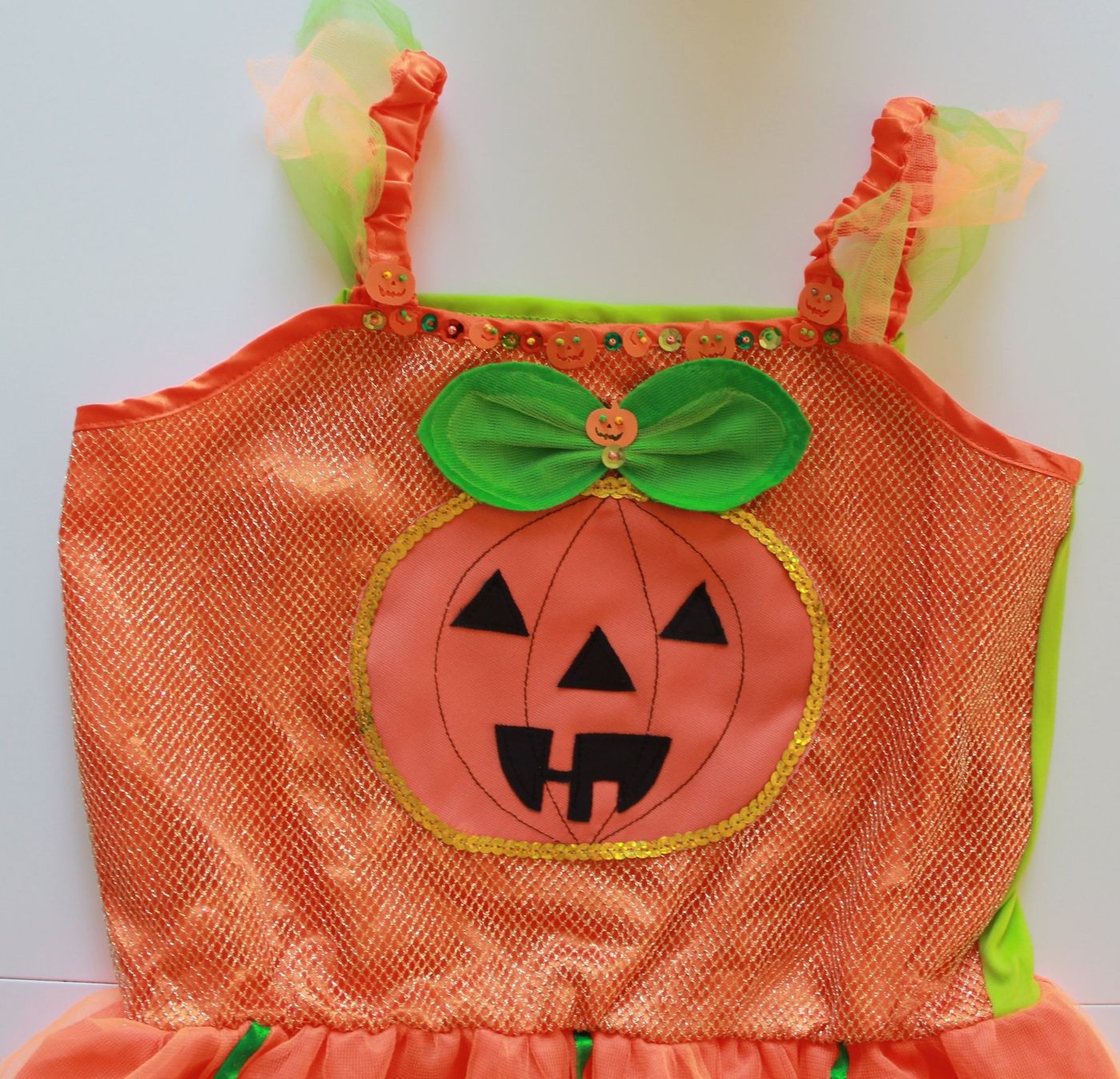 Costumi: Costume sorcière / Hexe t. 140 – Usato da Peseux venduto da CoolShoping 3