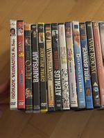 DVD/Film