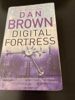 Dan Brown - Digital Fortress