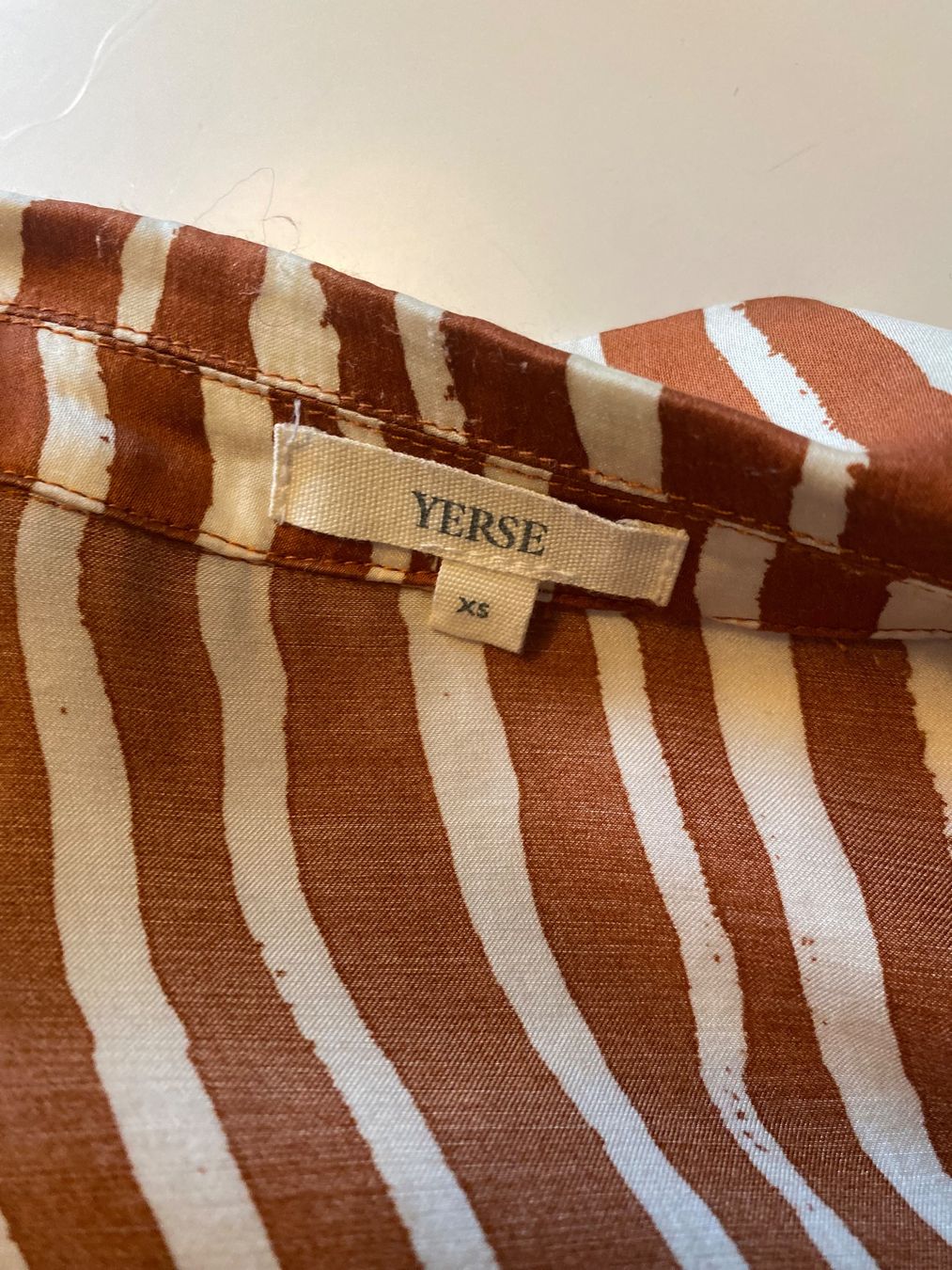 Jacken: Blazer YERSE Viskose Grösse XS – Gebraucht aus Basel von NormaJean01 4