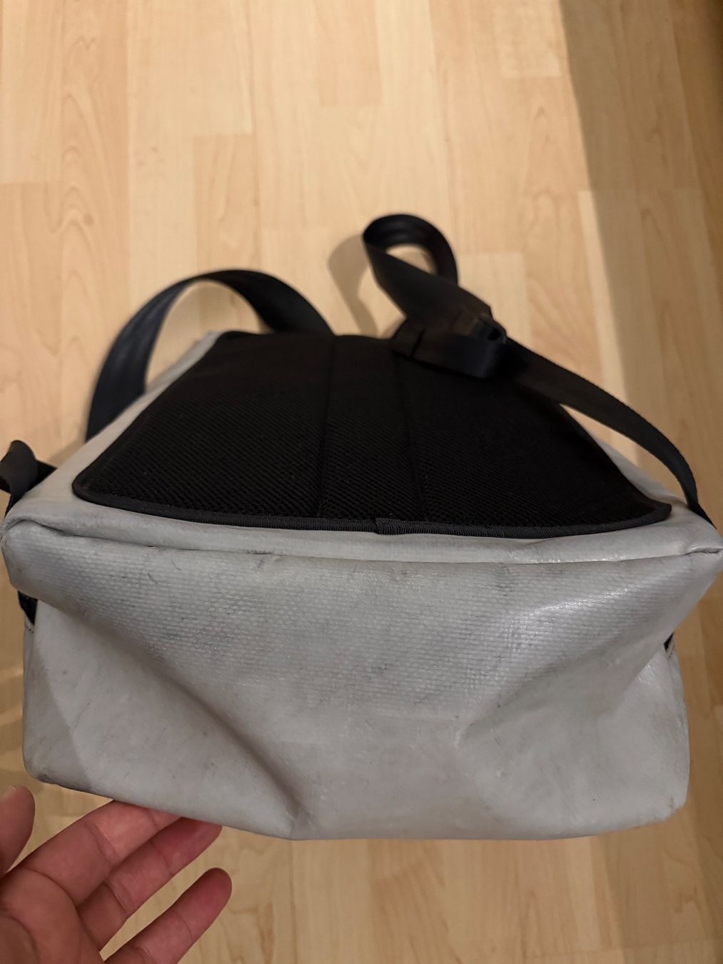 Rucksäcke: Freitag F49 Rucksack – Gebraucht aus Zuzwil SG von Malou80 4