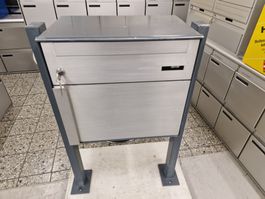 Standbriefkasten ( Stebler )