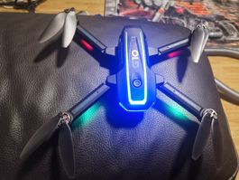 G10 Drone Neu
