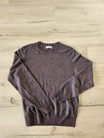 Maglione Falconeri 100% Cashmere Uomo Taglia M - Ab 1.-