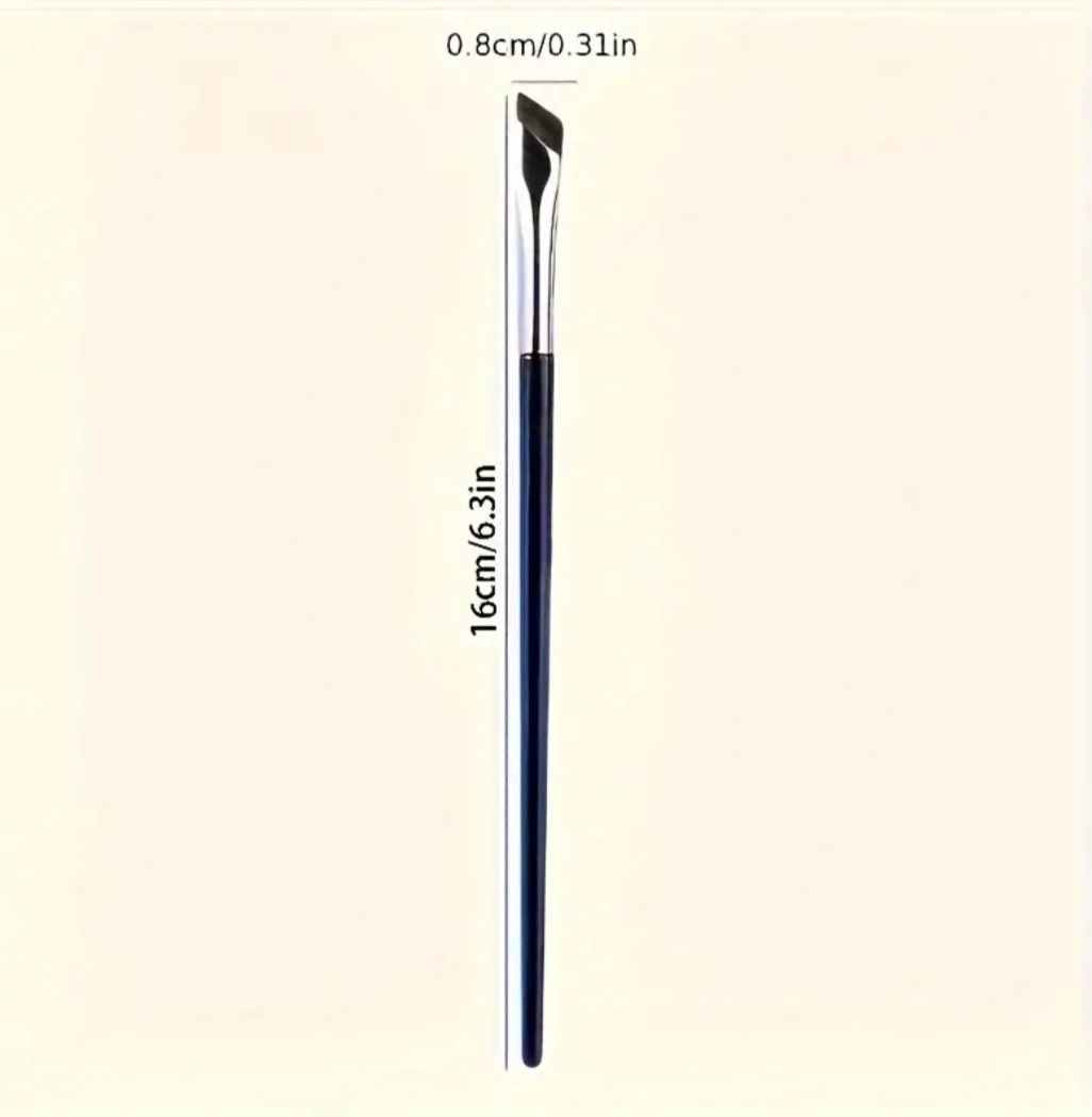 Make-up: Eyeliner pinsel Cateye – Nuovo e nell'imballaggio originale da Schaffhausen venduto da Denise-95 2