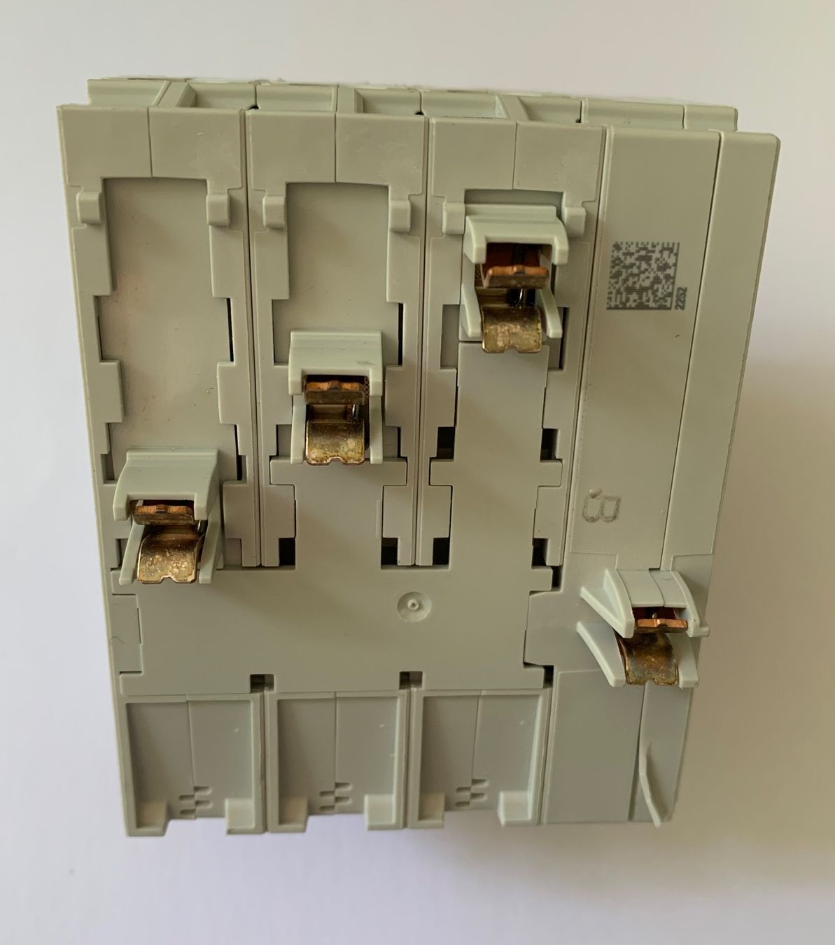 ABB Interruttori: ABB S403M C16 / 0.03 NP FI/LS Smissline – Usato da Zürich venduto da Apache4 2