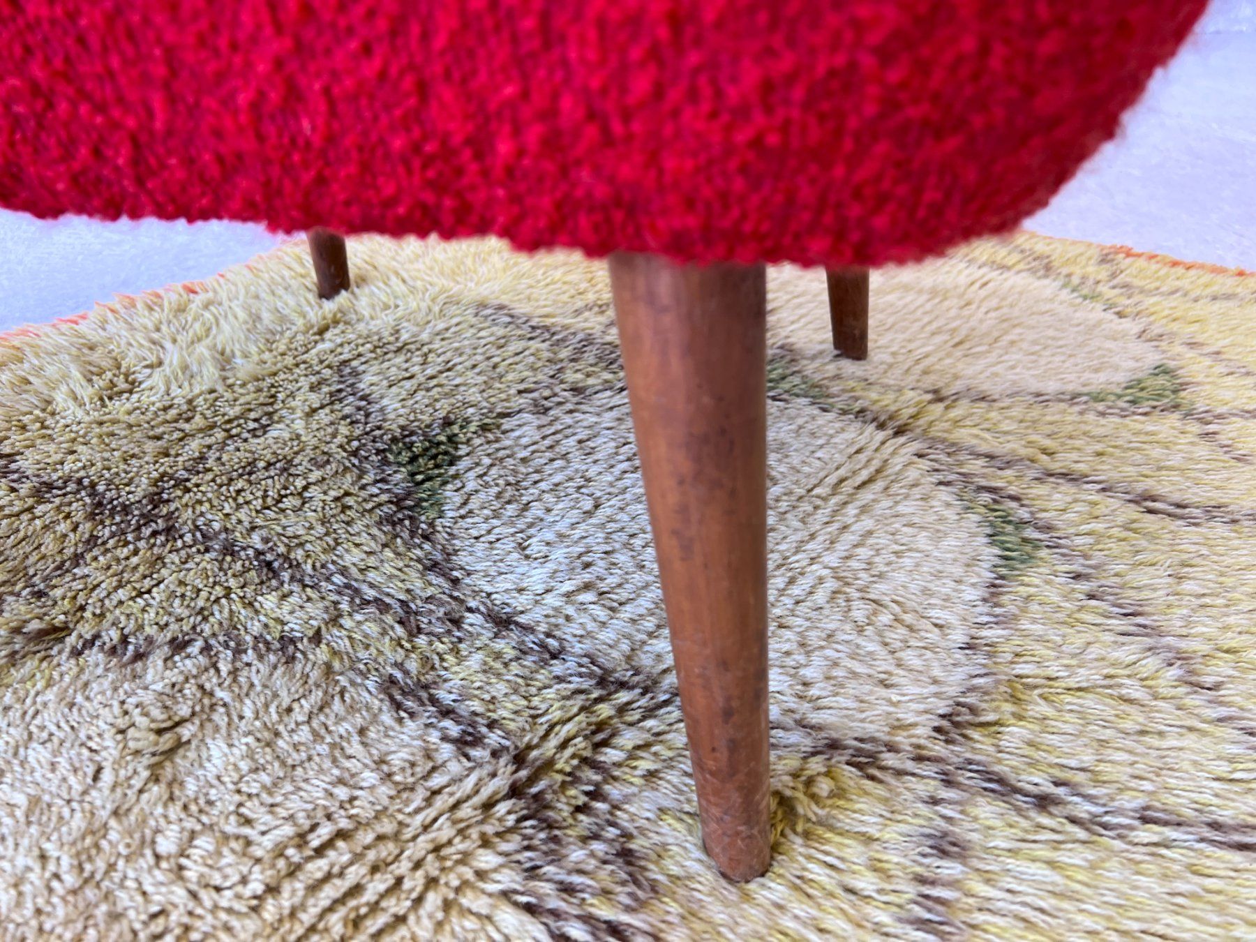 Poltrone: Vintage Coctail - Mini Sessel – Usato da Walzenhausen venduto da stilvollwohnen 4