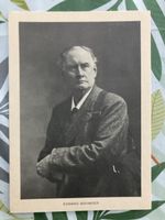Ansichtskarte Edward Whymper Matterhorn Jubilaeum 1965