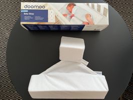 Doomoo Basics Baby Sleep Seitenschläferkissen