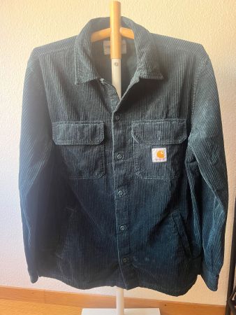 Carhartt Whitsome Shirt Jac