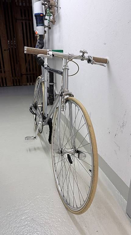 Biciclette: MAY ltd. YIWU – Nuovo e nell'imballaggio originale da Zürich venduto da jojomi999 2
