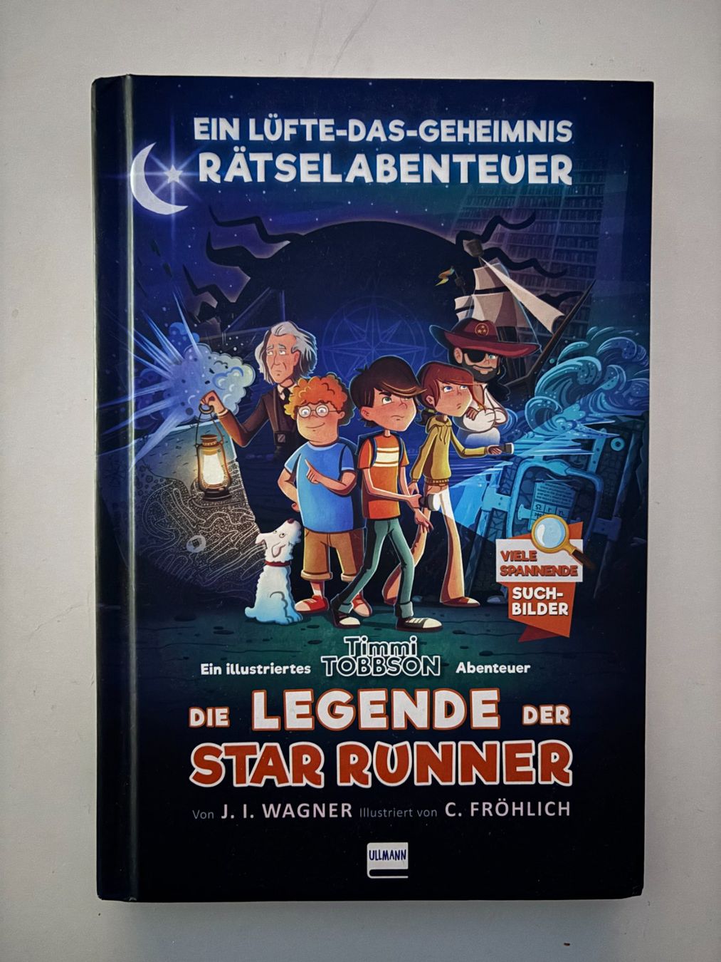 Libri: Die Legende der Star Runner – Nuovo (secondo la descrizione) da Dällikon venduto da Mixmaster0