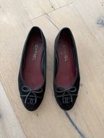Chanel Ballerinas