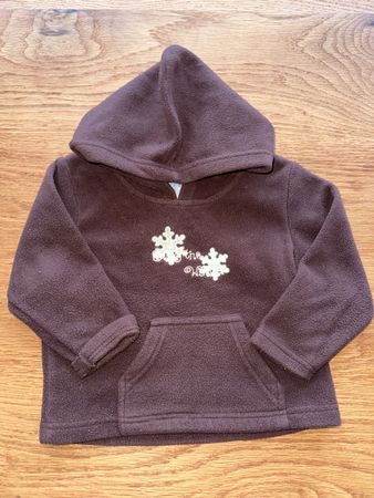 Gr 74/80 dicker pulli 🚨