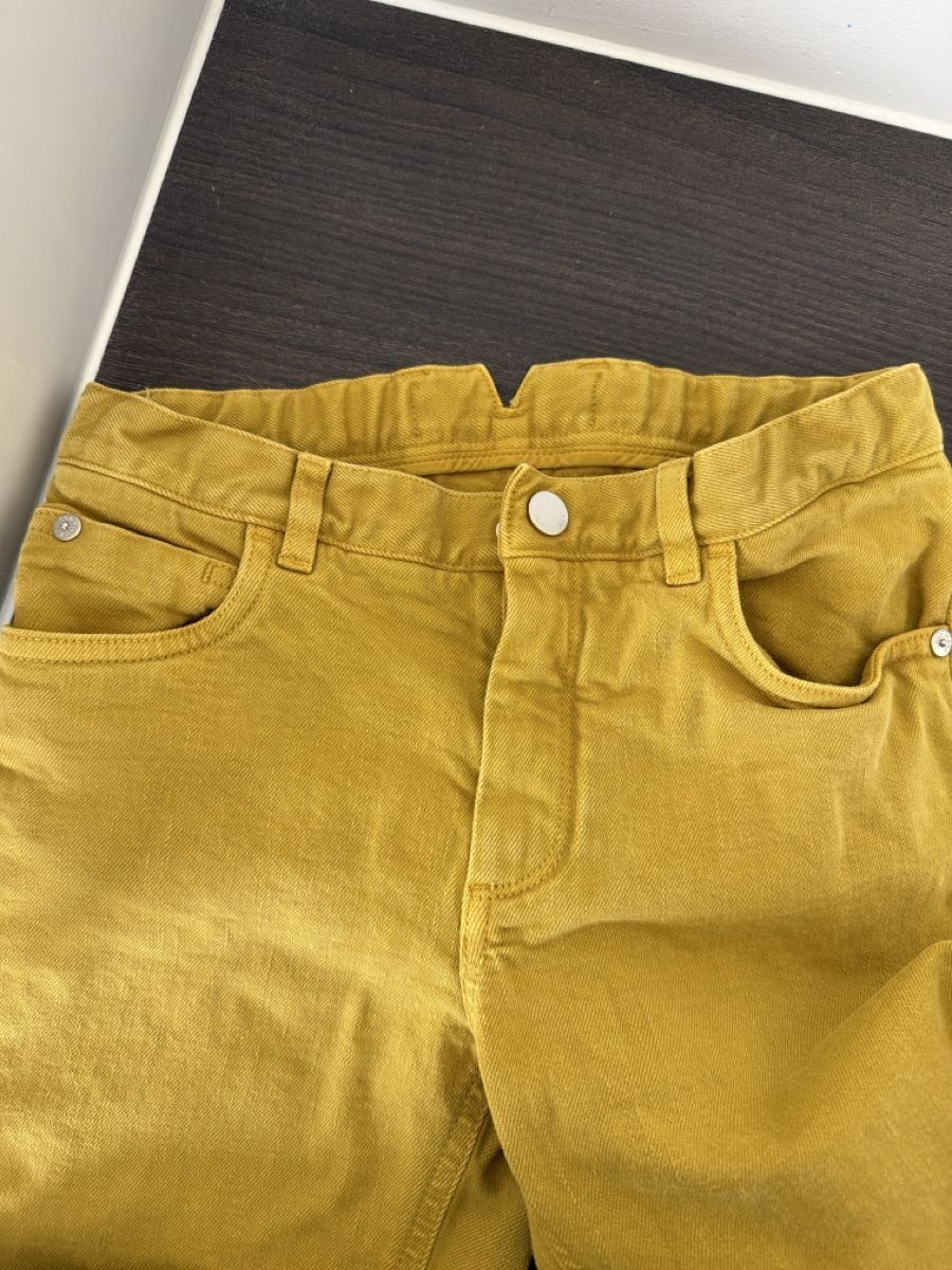 Loro Piana Pantaloni: Loro Piana Trousers 140cm – Usato da Stallikon venduto da RTagel 1