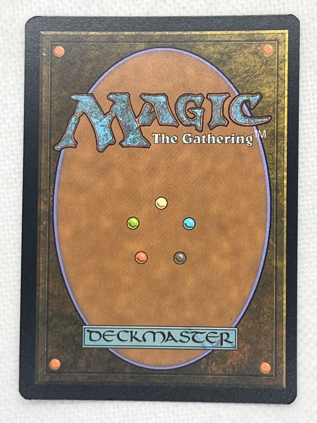 Magic The Gathering Carte collezionabili: MTG Join the Maestros SNC 85 Foil Common – Usato da Hinterkappelen venduto da Kim1992 1