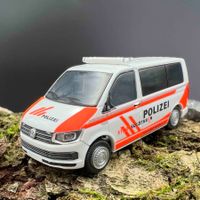 Polizei Stadt Solothurn VW T6 neu 1:87 OVP