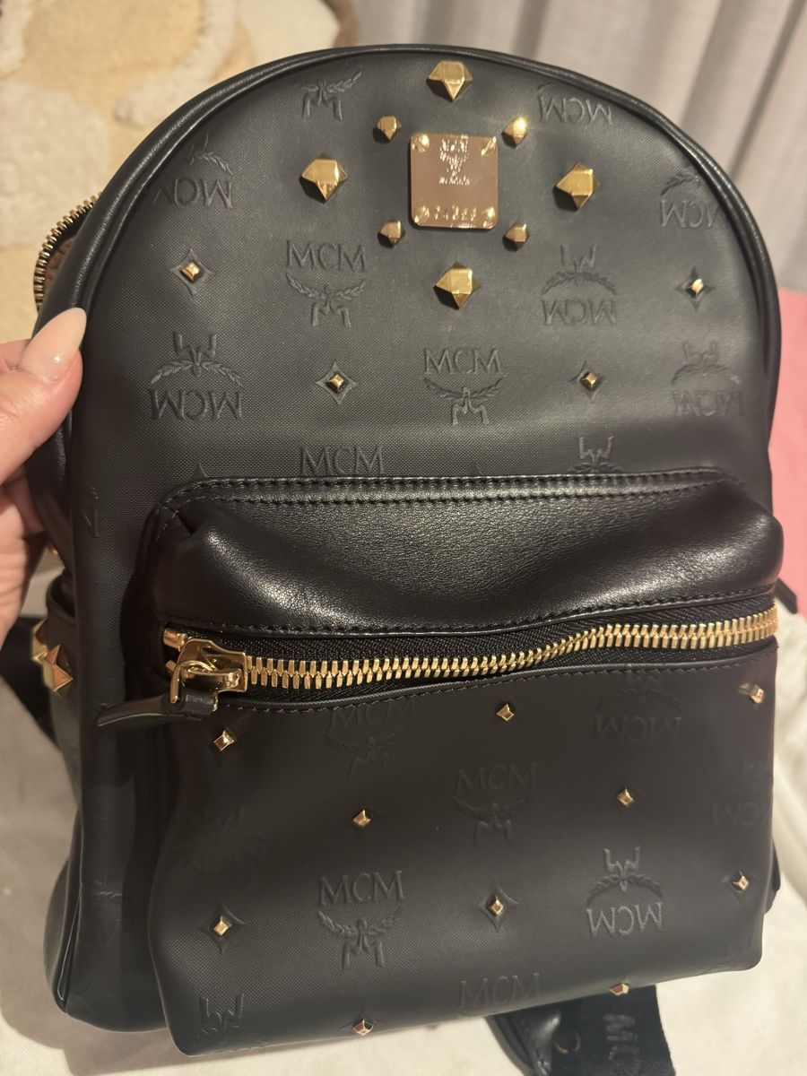 Mcm Zaini: MCM Rucksack – Nuovo (secondo la descrizione) da Winterthur venduto da KarinSue 1